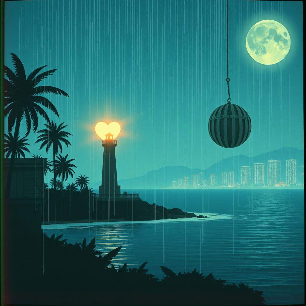 Without You, I'm Lost.