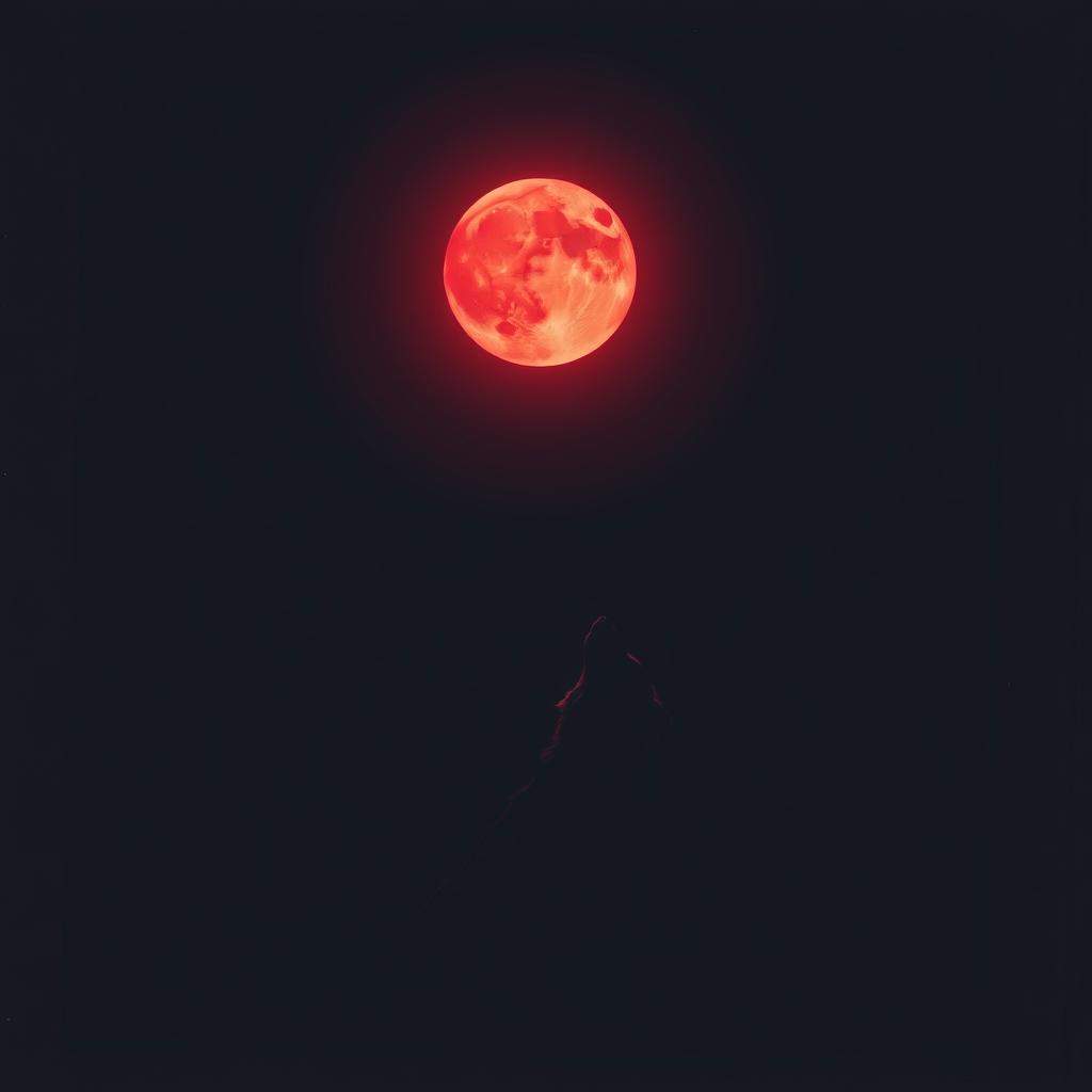 Blood Moon