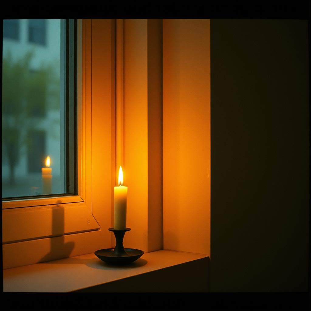 Never Another Man Like Me