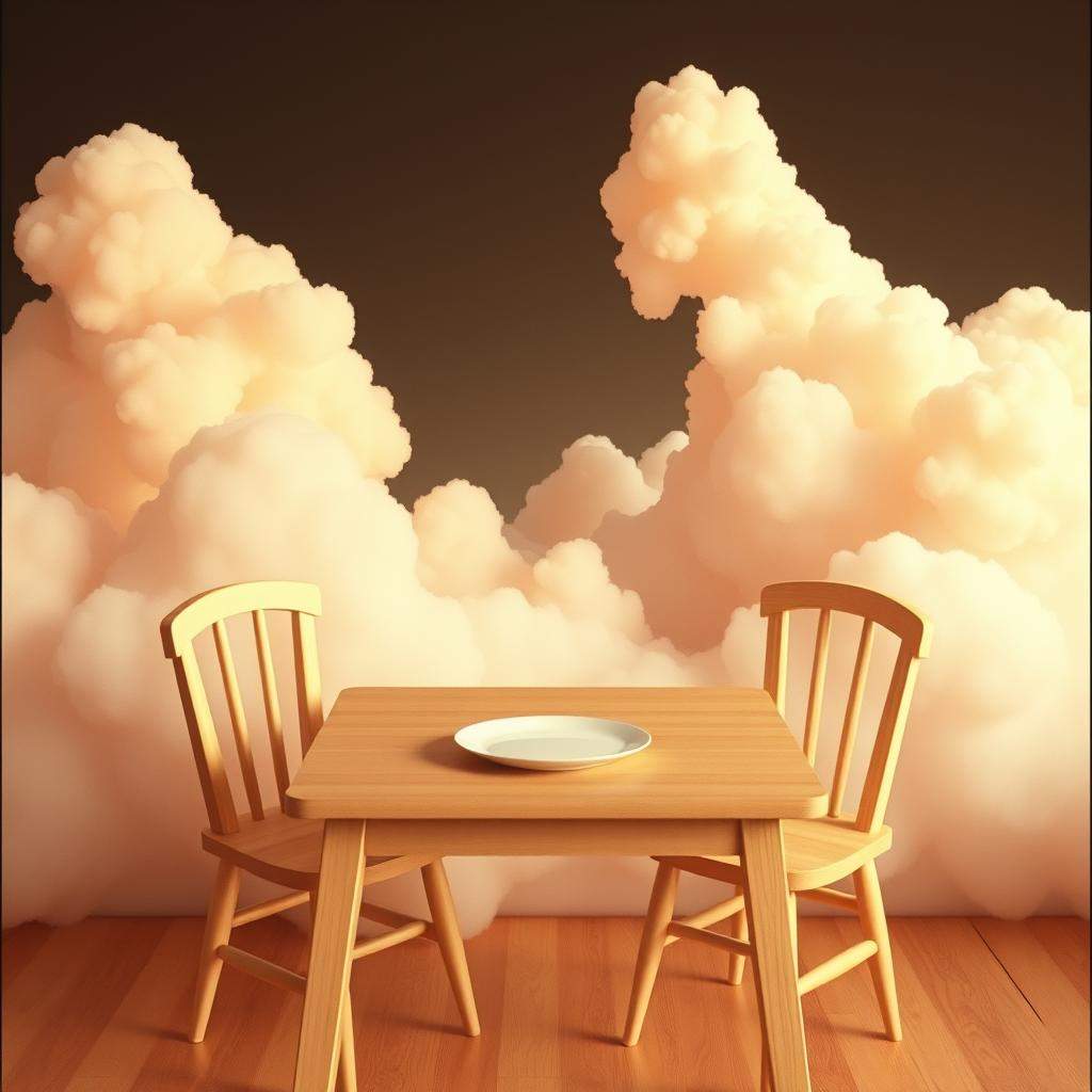 I Miss You, Mom and Dad