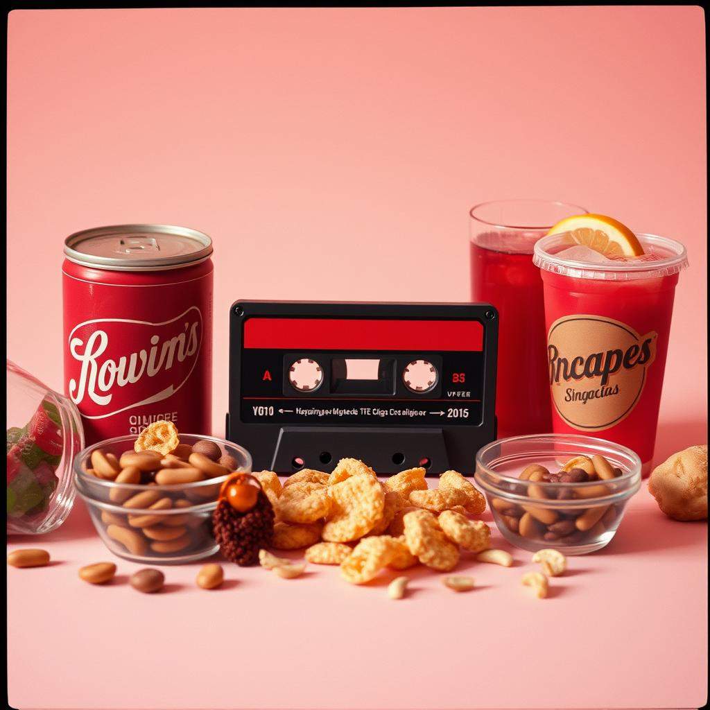 It's Goin' Down (Remix)