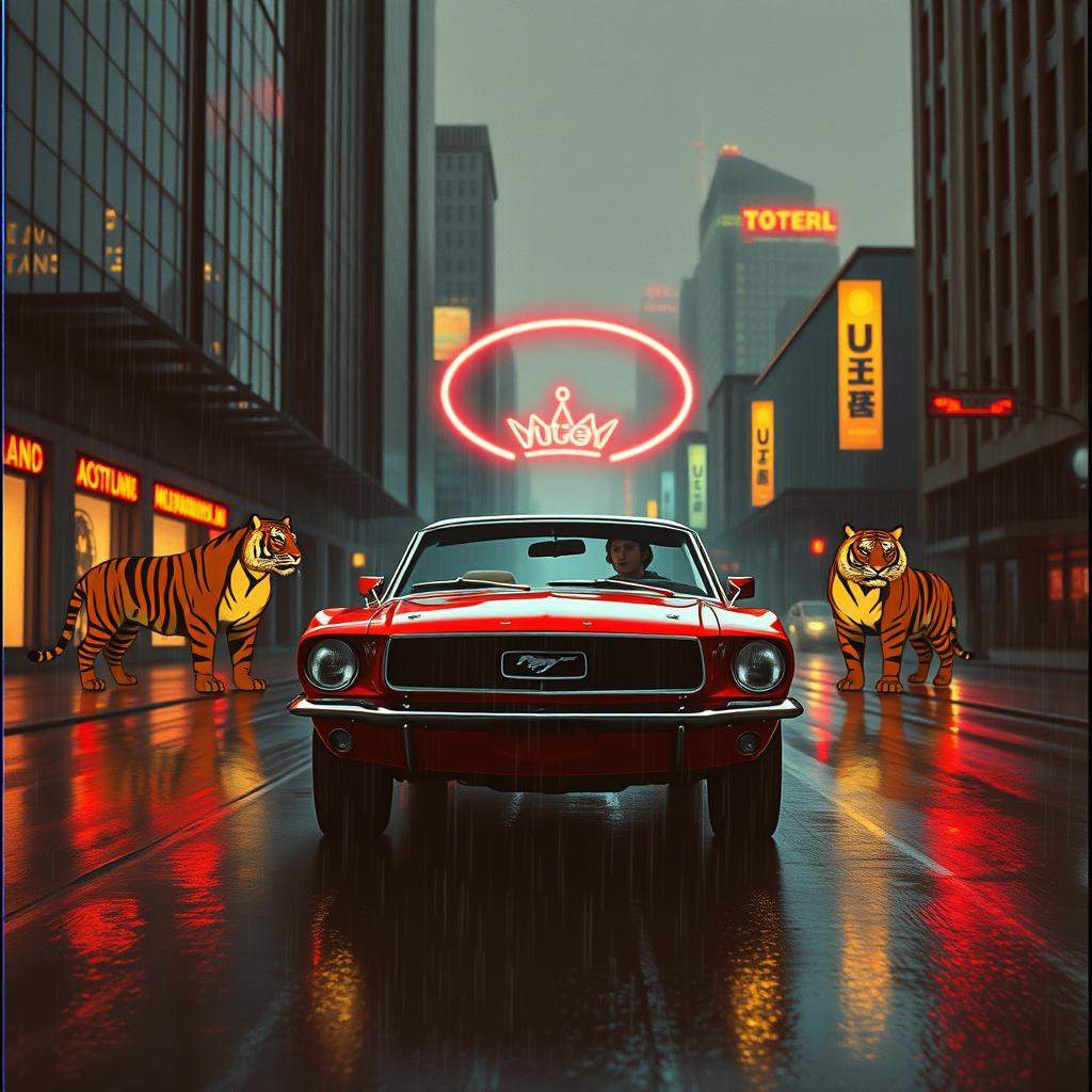 Queen of the Night 19 99