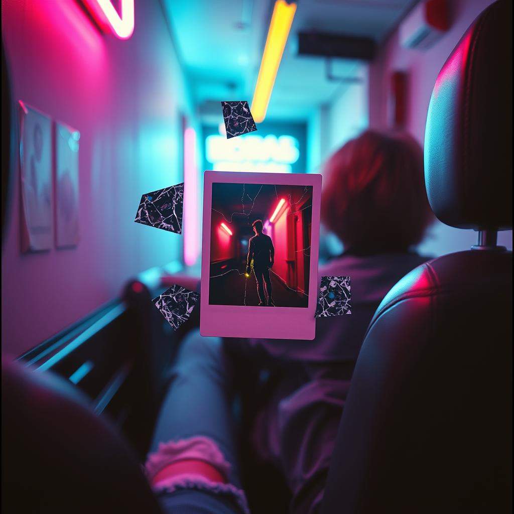 Backseat Teenage Troy