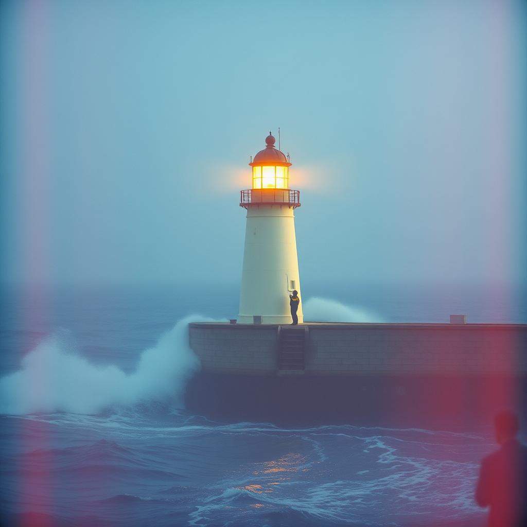 What Did I Do to Deserve You