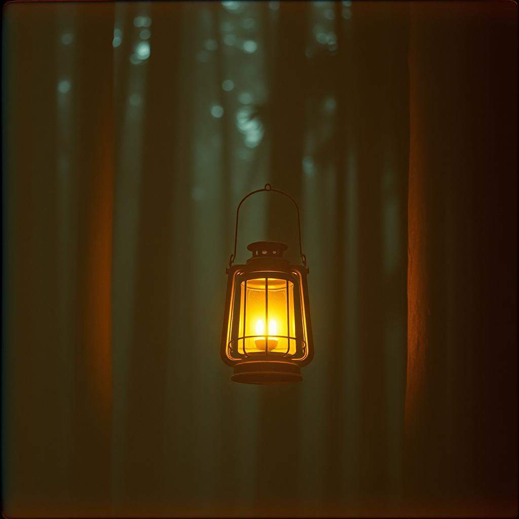 Guided by Your Light