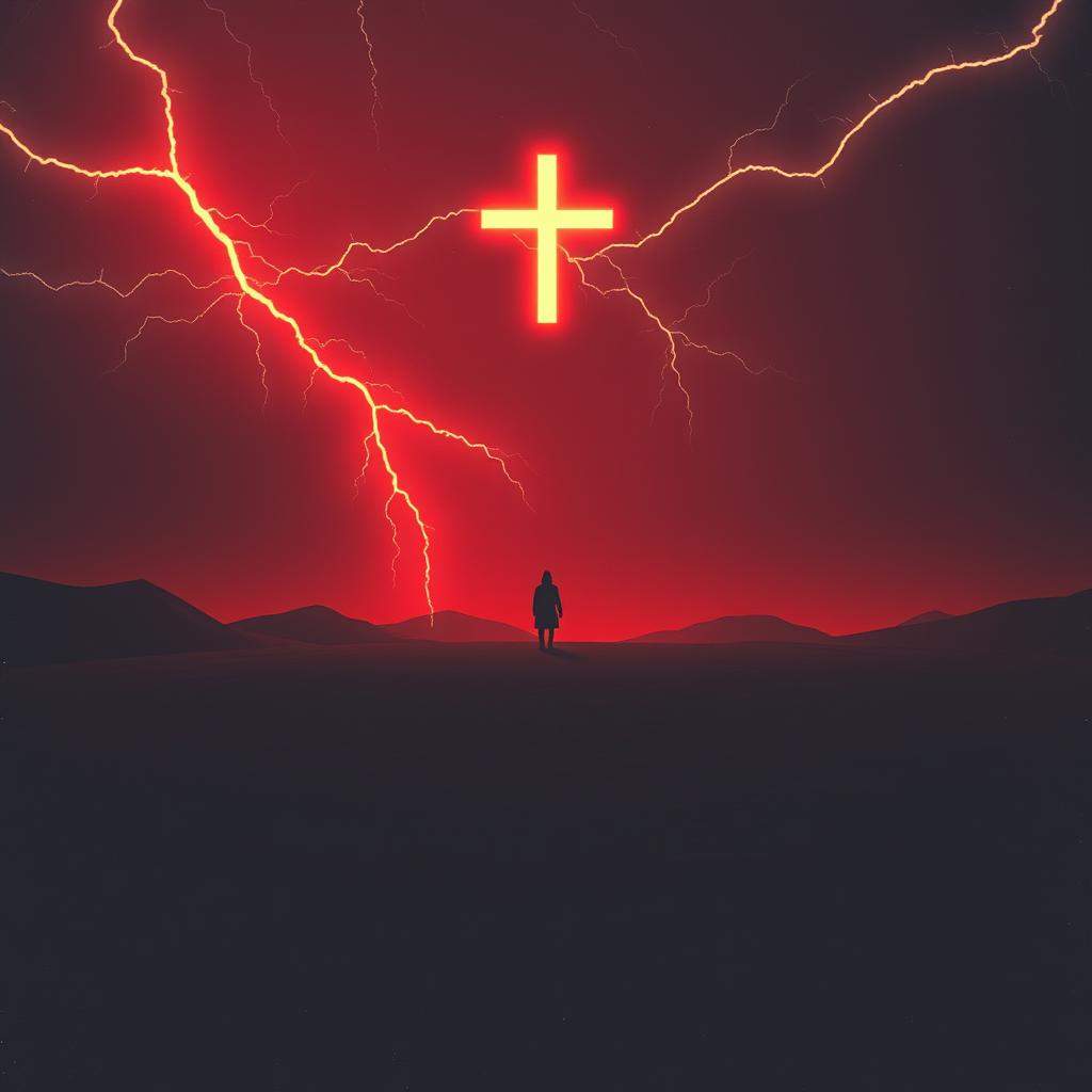 Praying Through the Fire