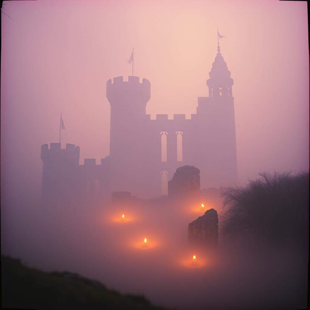 Tarnished,Undying Flame