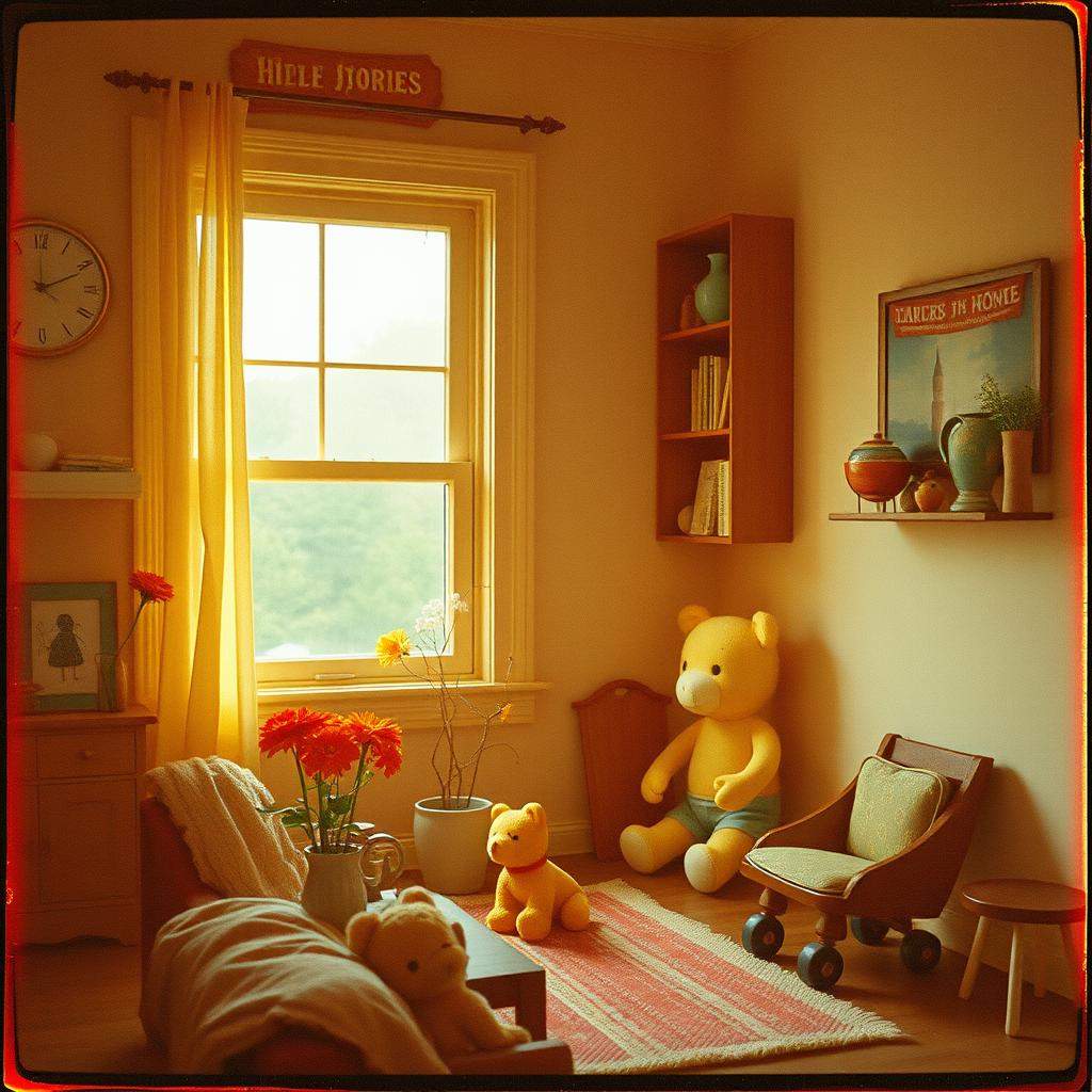 Mama, You Were Enough