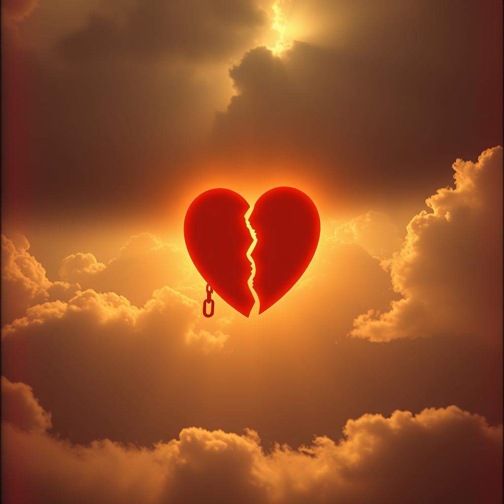 Forever Love Stolen Heart