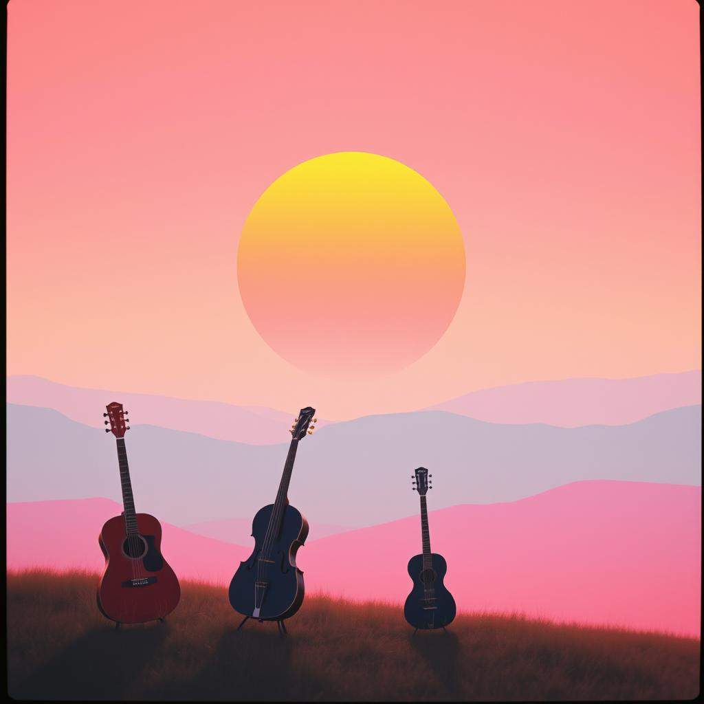 Praise the Lord in Everything