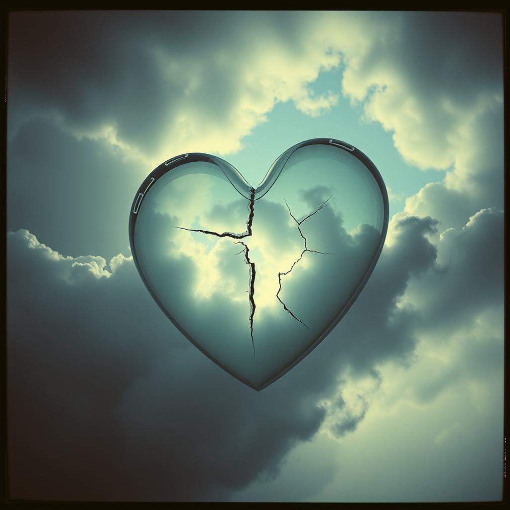 Ogni Ferita Ha La Sua Poesia