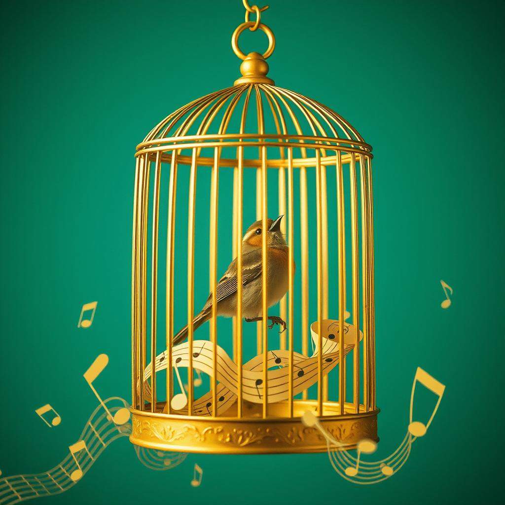 Cage