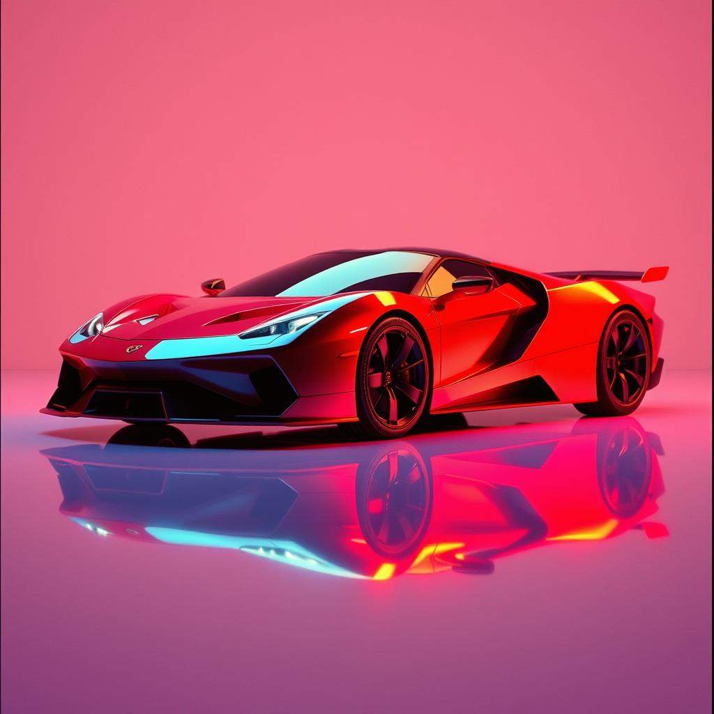 Life in the fast lane