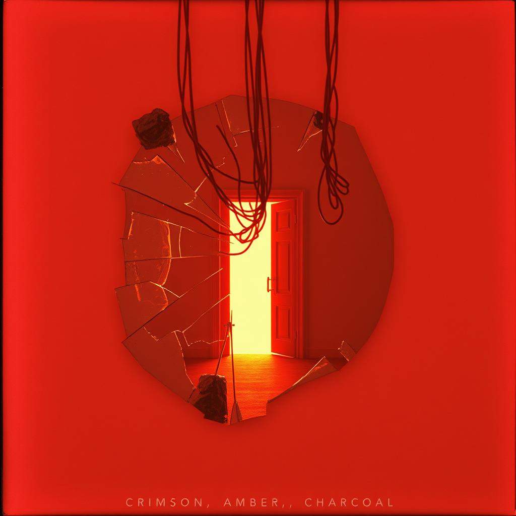 Done Begging to Be Seen