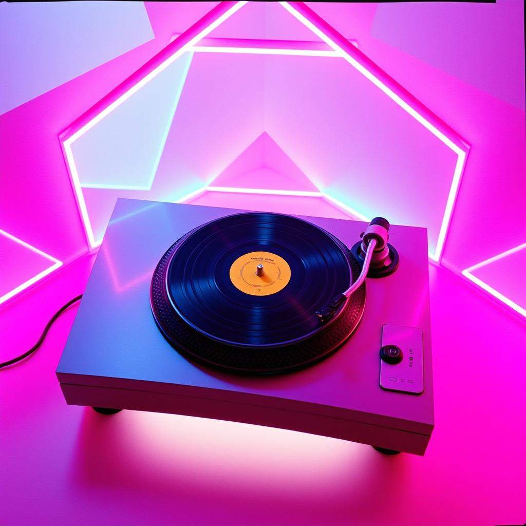 DJ PiSLiK - Die Königin des Sounds