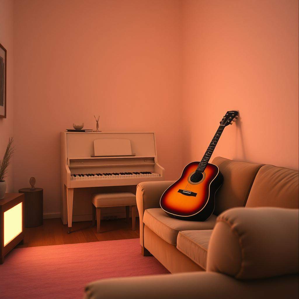 Balorda nostalgia (Ukraine version)