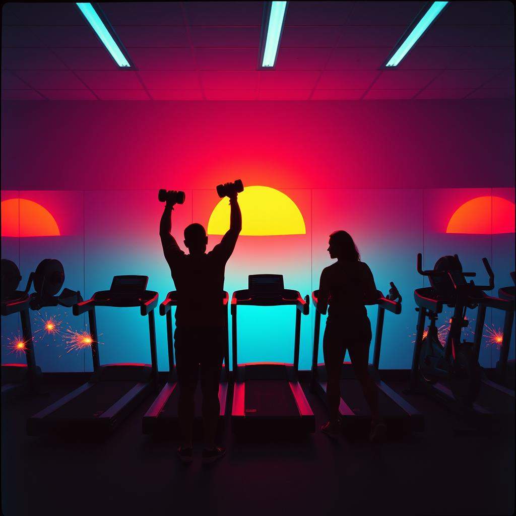 Força e Superação