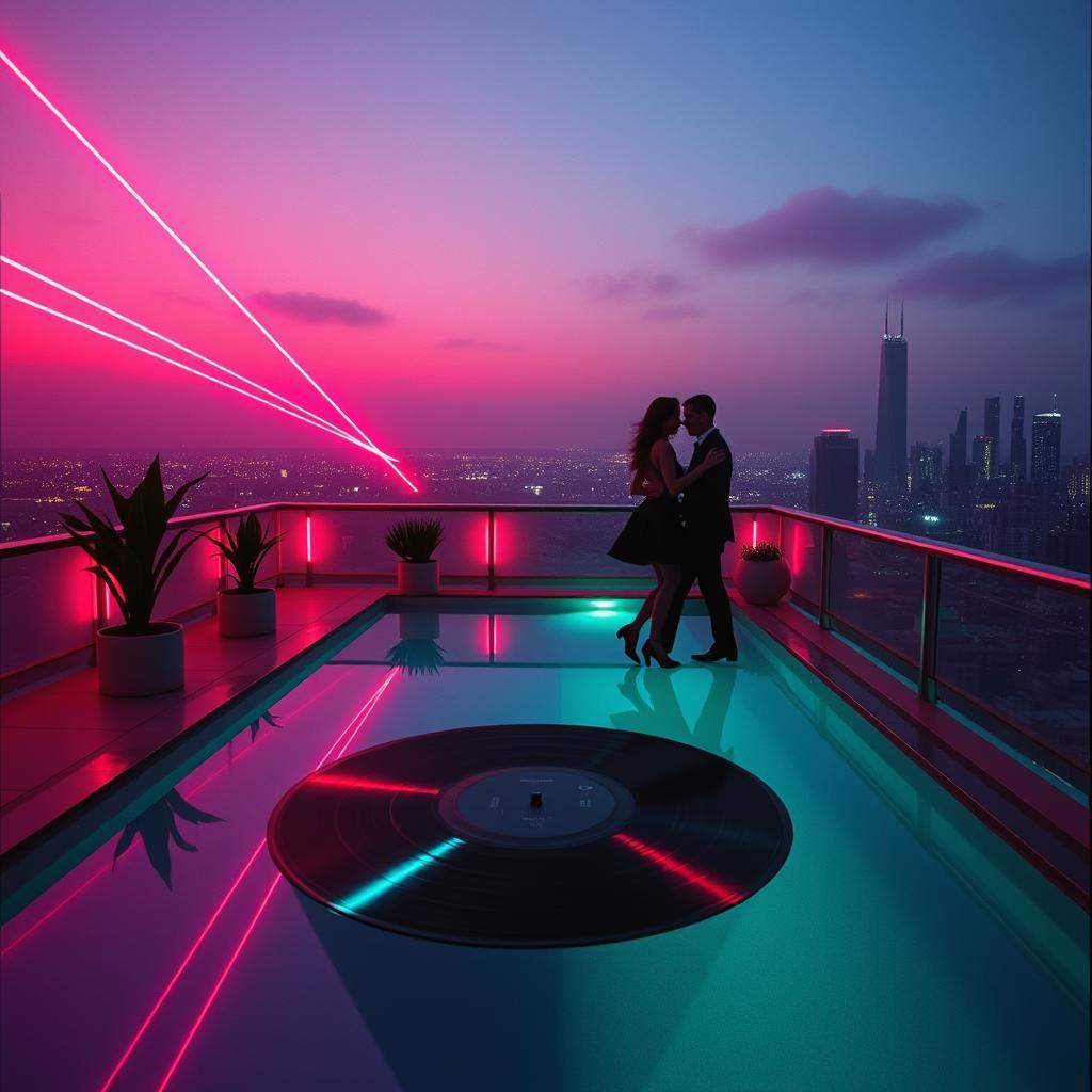 Two Weeks (The Rush)