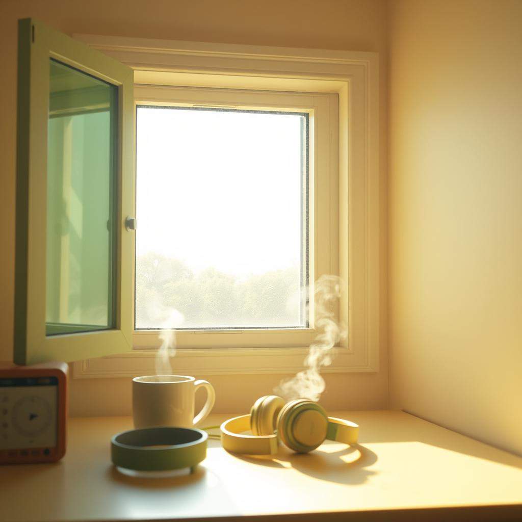 It’s just a good day