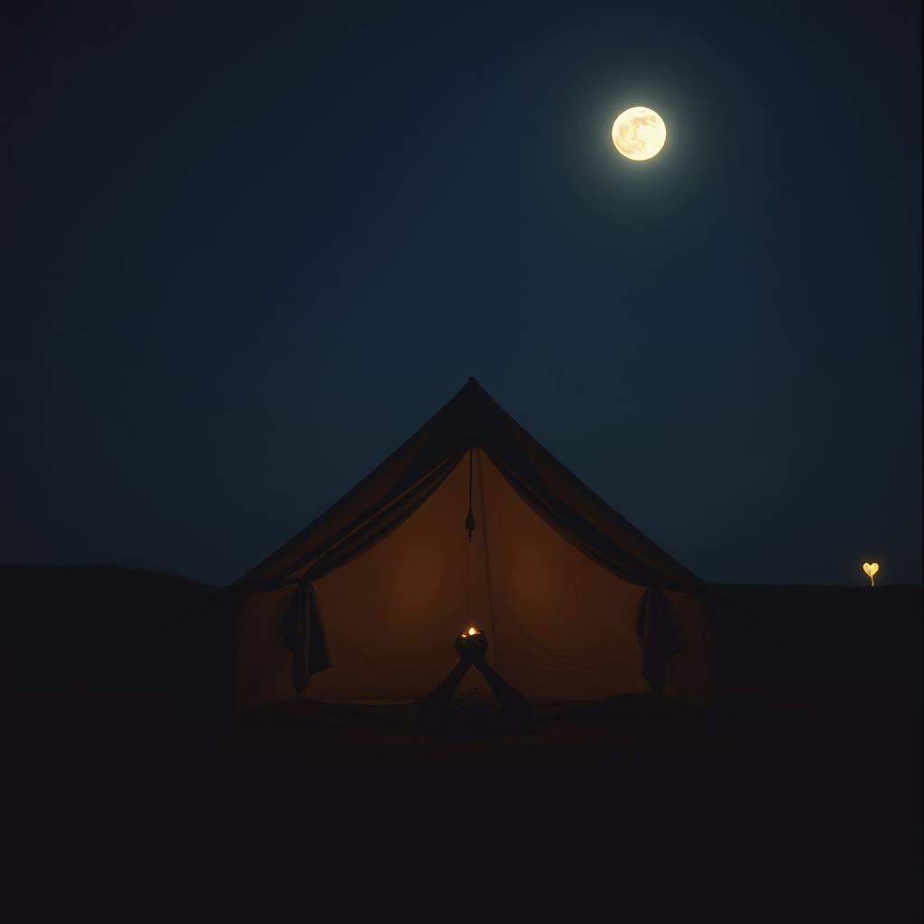 Guide Her to My Heart