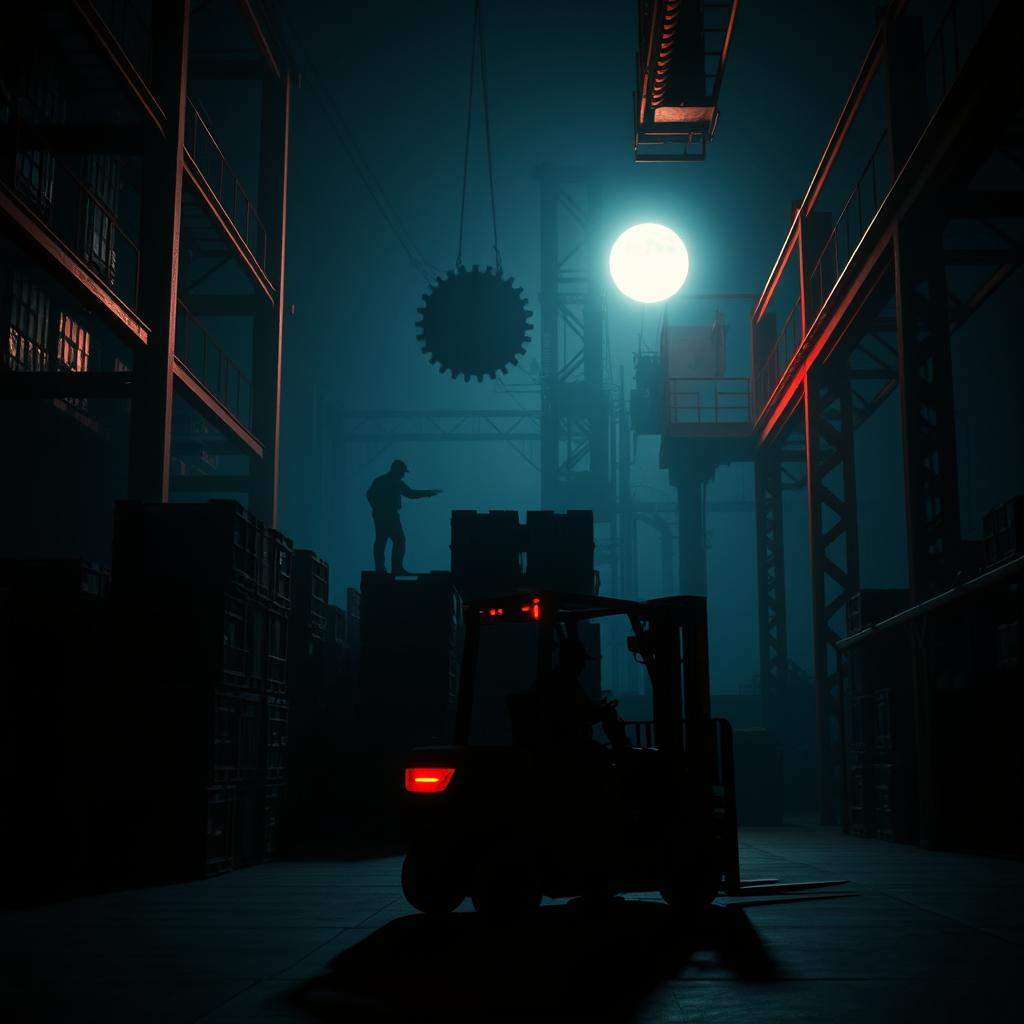 ĎÁBEL MEZI REGÁLY