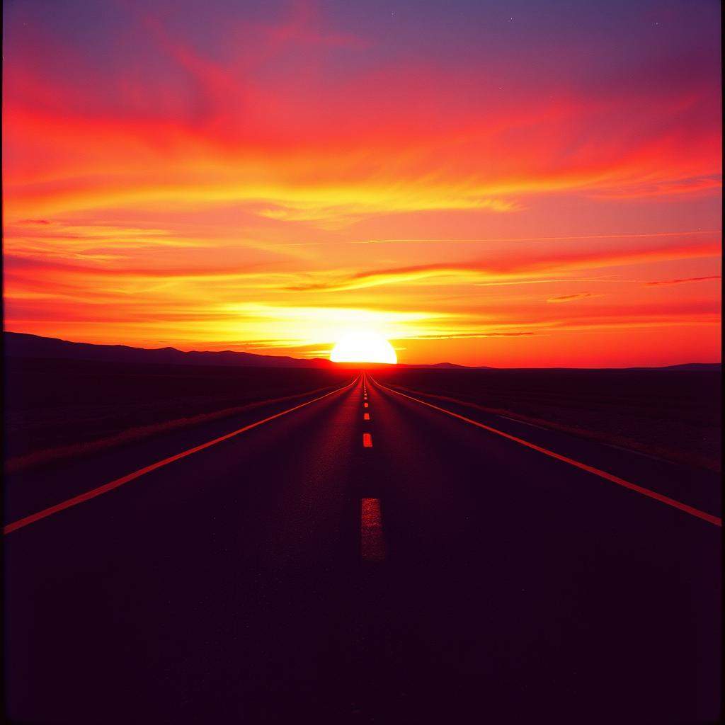 Meet Me In The Country