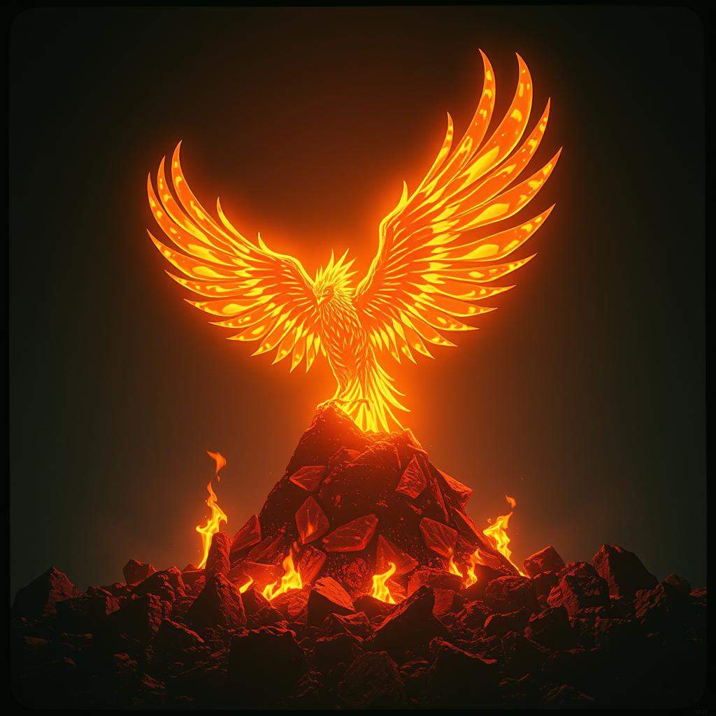 FAITH AIN’T FRAGILE