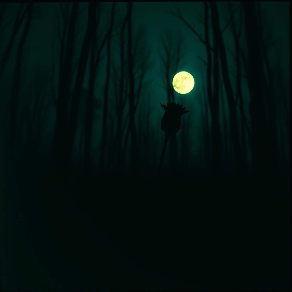 Strangers in the Ashes