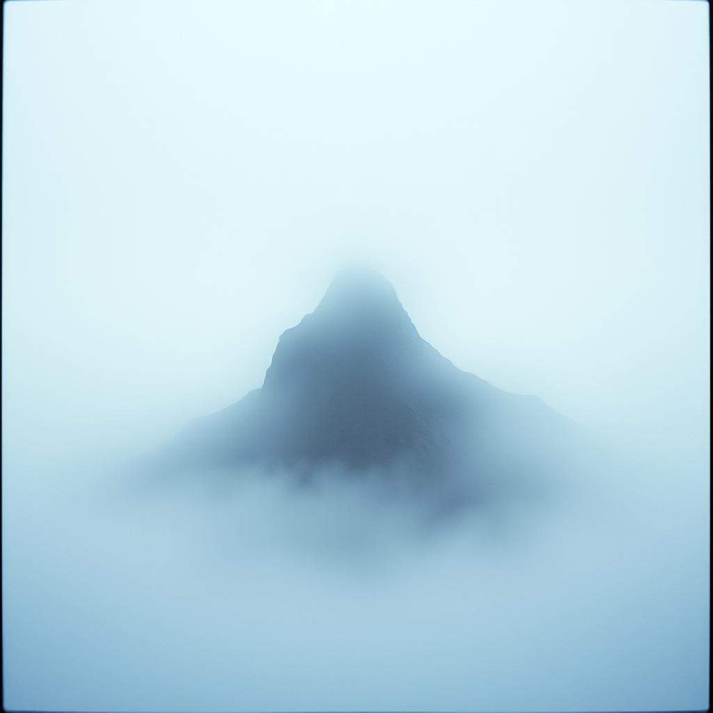 The Mountain Wins Again