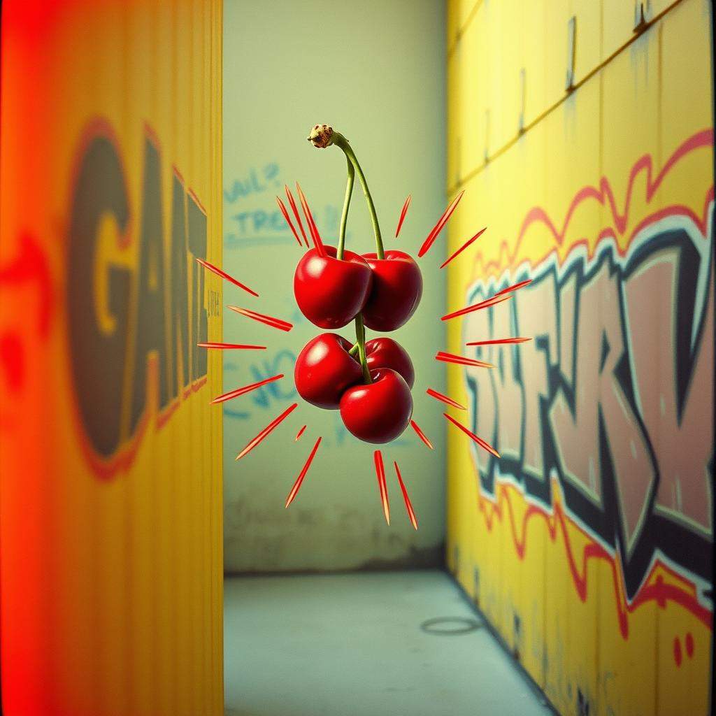 K-BOYZ Min-ho – A Crime to Not Like Red (빨강 안 좋아하면 죄지)