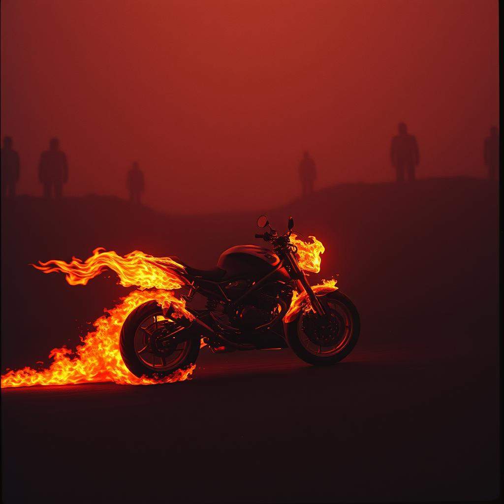 Welcome To SCARE-A-TERRICA