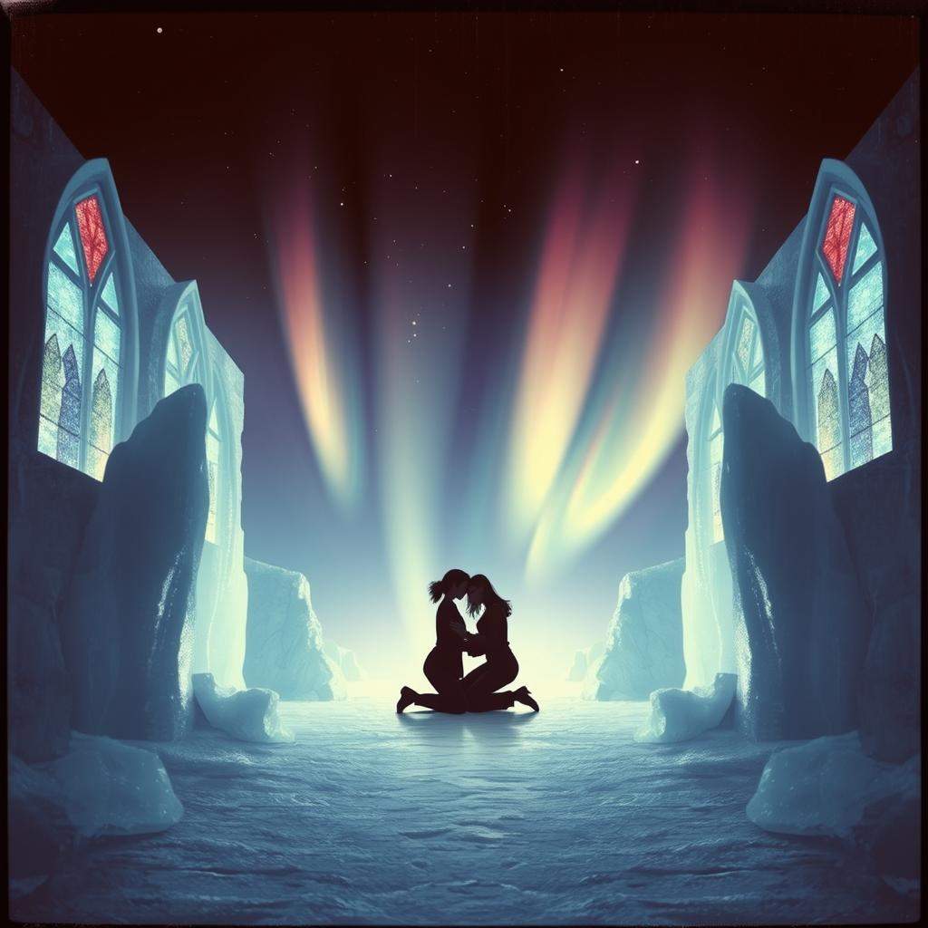 "Ashes of the Eternal Vow"