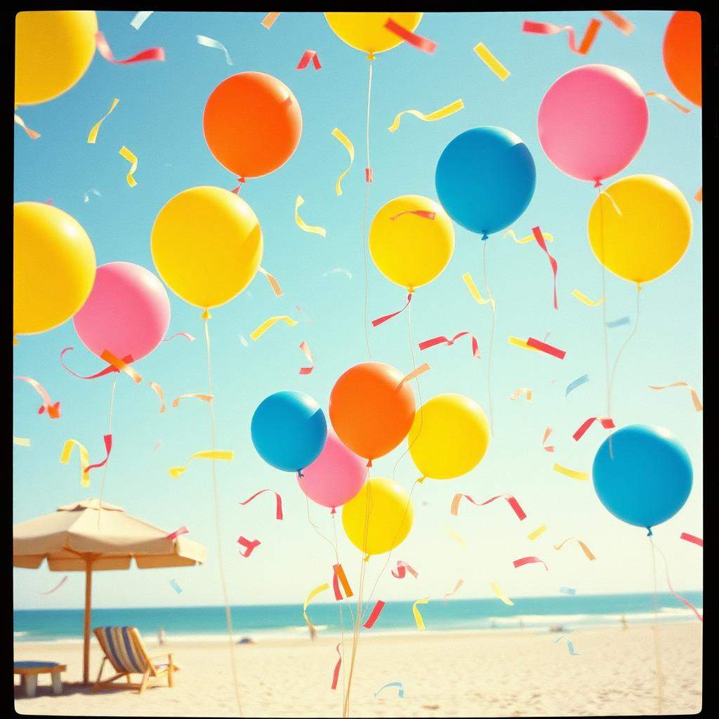 Birthday Bash for Gypsy