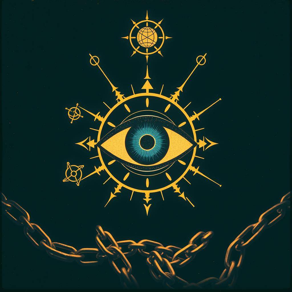 Mission Ultime: Oeil pour Oeil