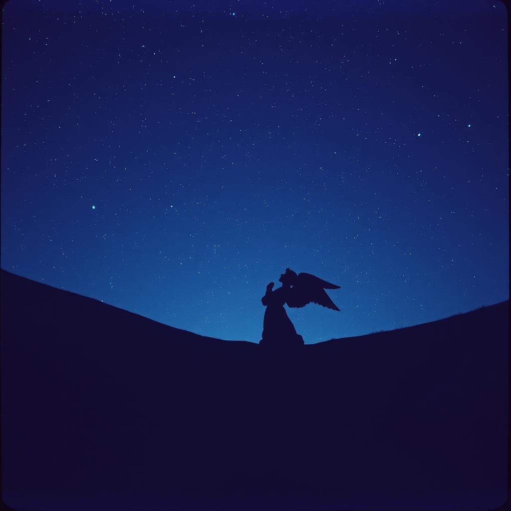 Shadows of a Fallen Hero