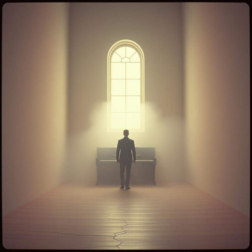 Loch in dem man fällt