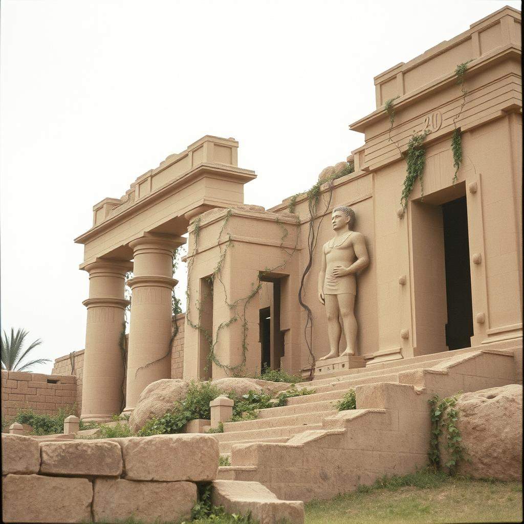 Real Leaders Build Leaders