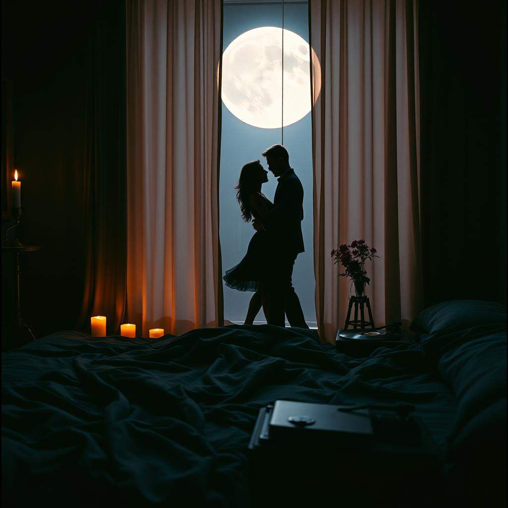 Late night confessions