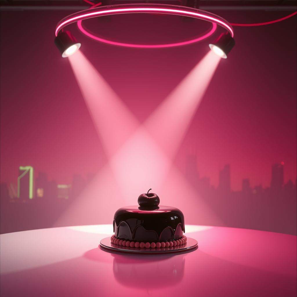 Sweet Like Chocolate