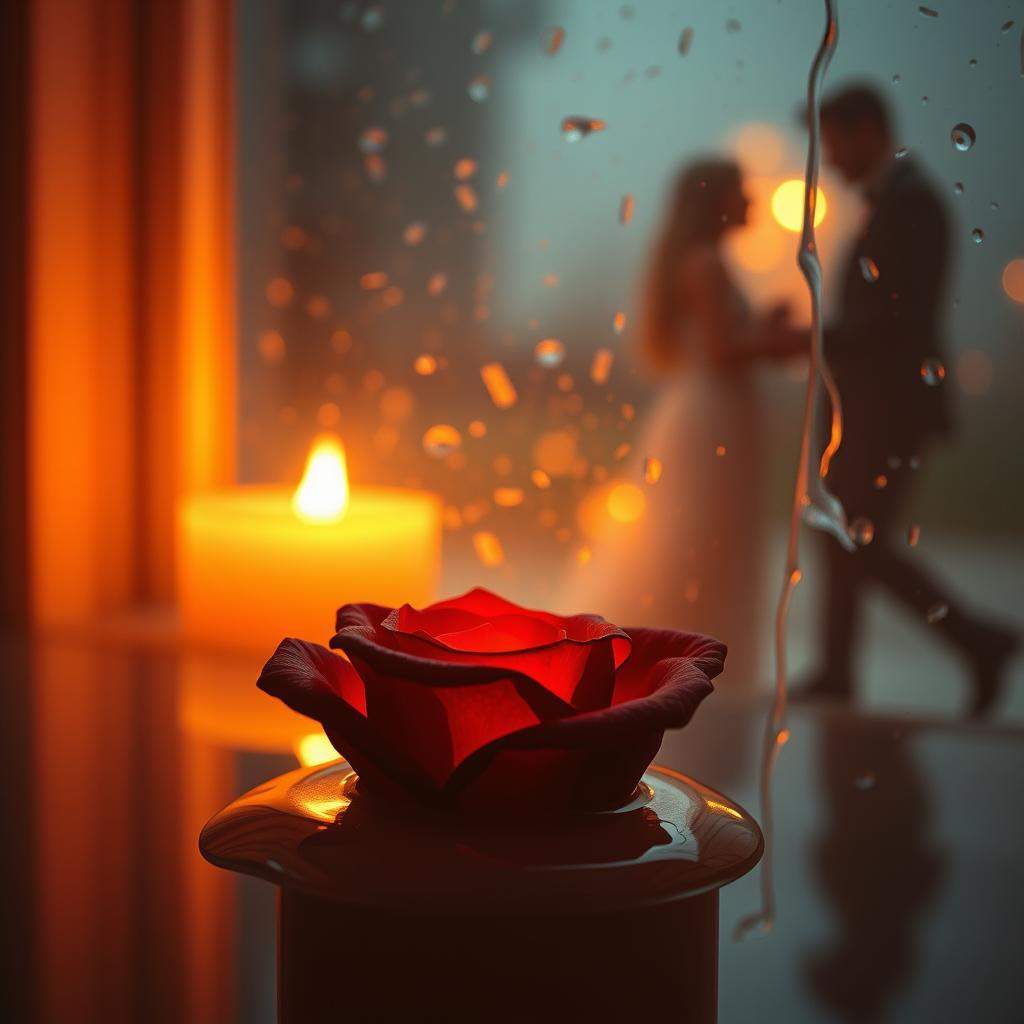 Fuego En Cada Beso Tuyo