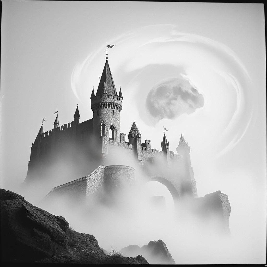 Whitefall: Echoes of the clap