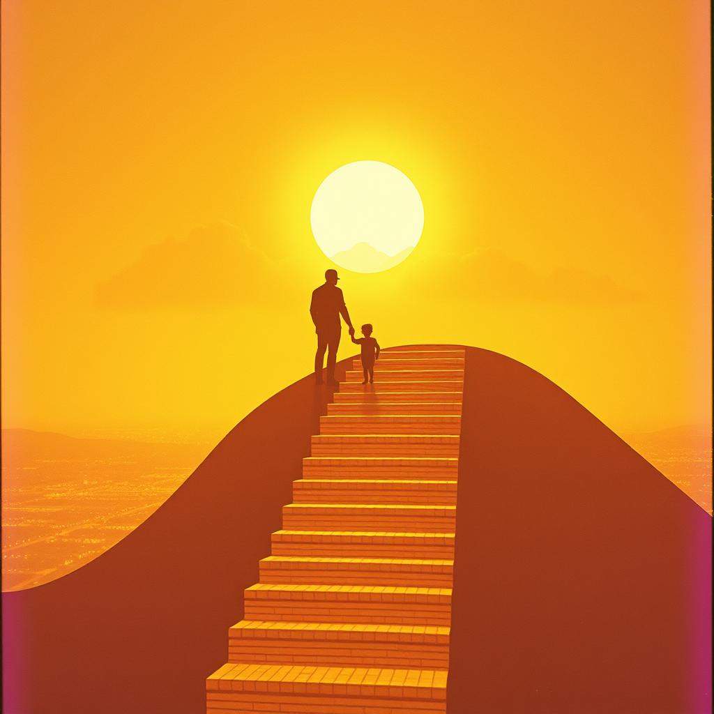 From Homeless To Olympus