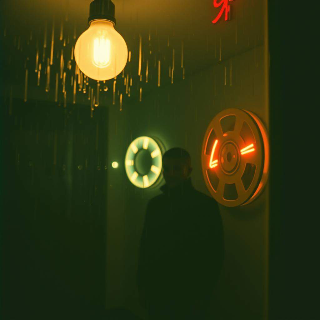 Where I’m Supposed To Be