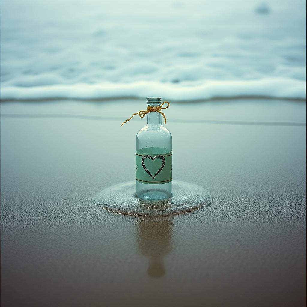 Message in a Bottle