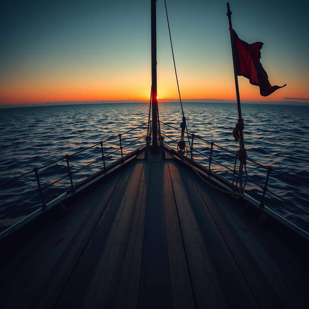 Leave Her, Jonny, Leave Her