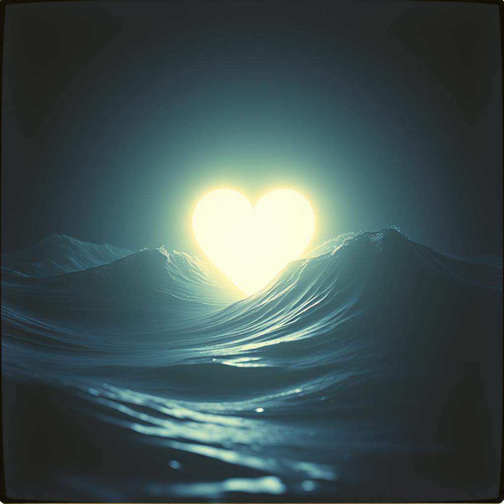 From the Bottom of My Heart