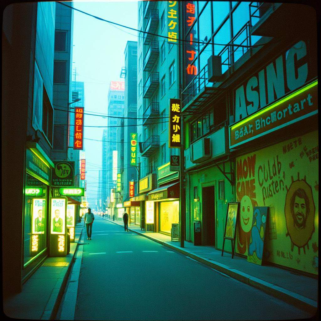 Between Fiction and Reality