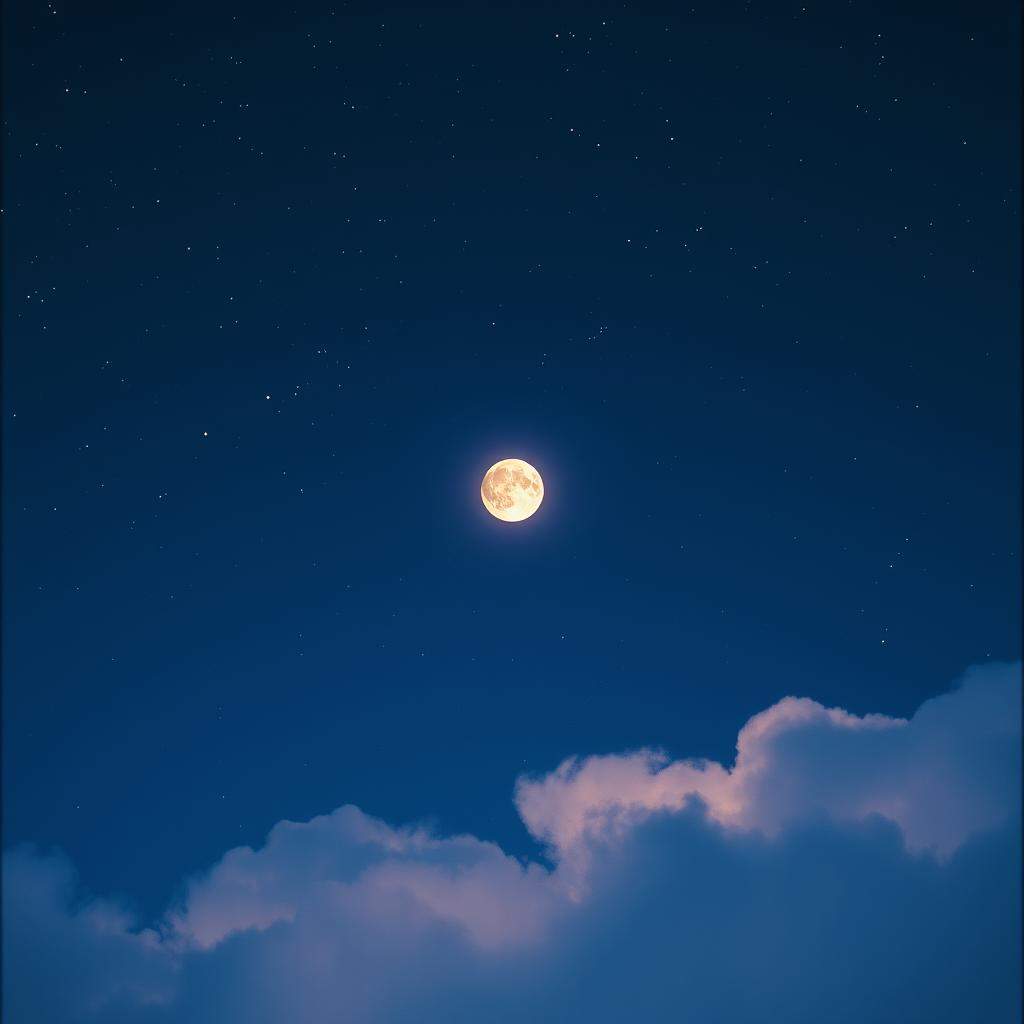 Underneath the Stars