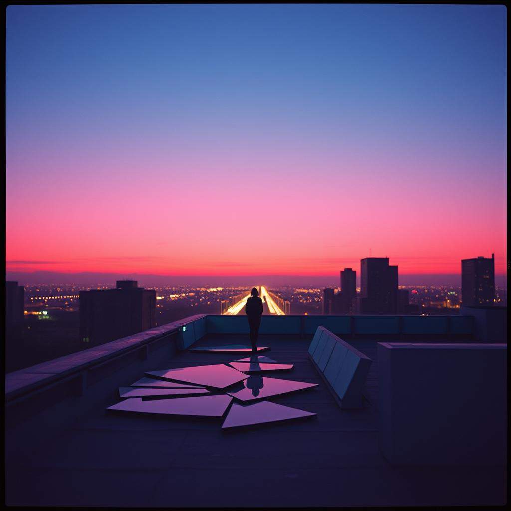 Distance Is My Answer 2.0