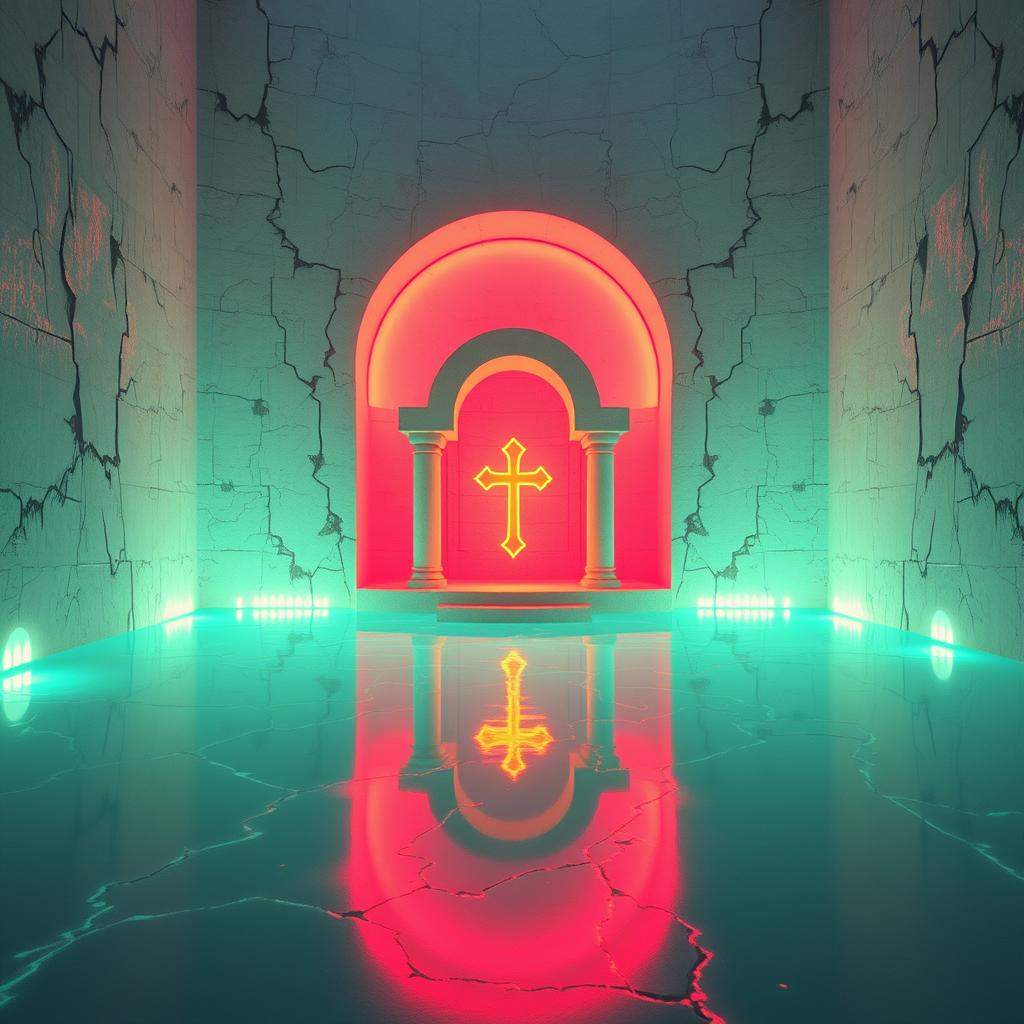 Toxic Temple